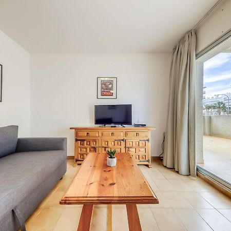 Apartment Mismar-2 By Interhome Росес Екстер'єр фото