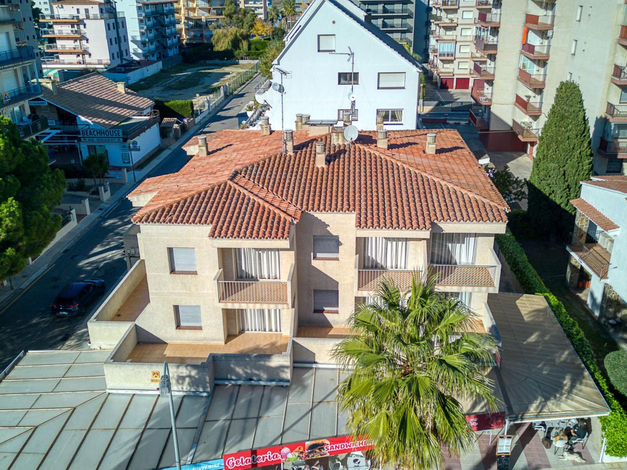Apartment Mismar-2 By Interhome Росес Екстер'єр фото
