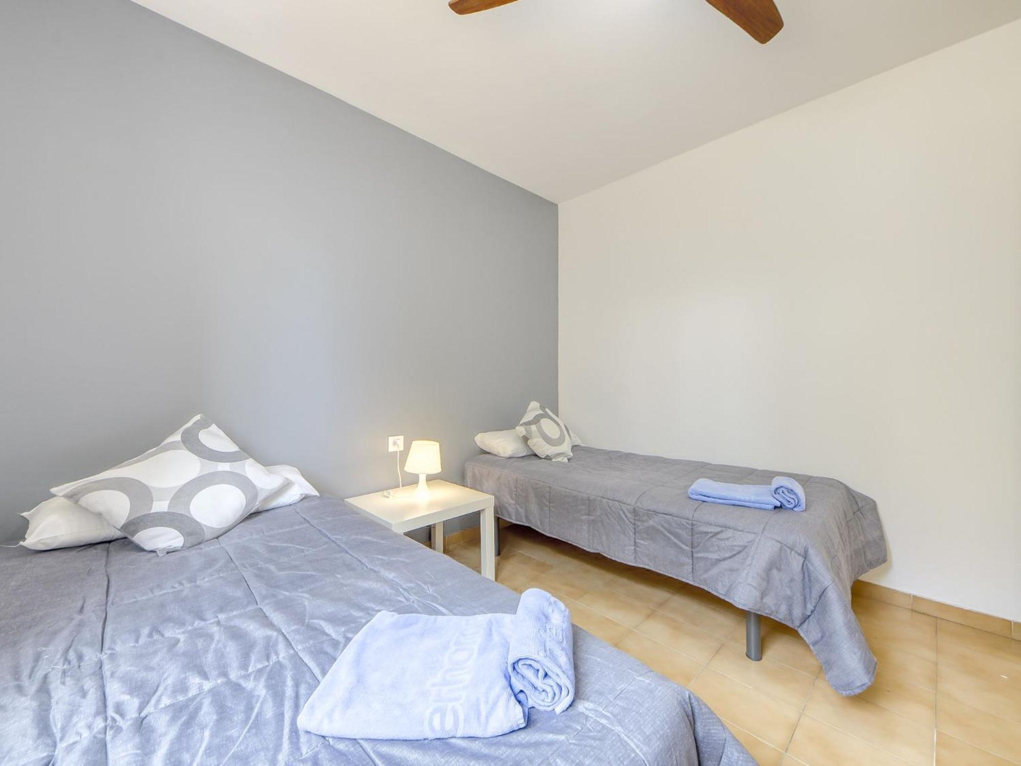 Apartment Mismar-2 By Interhome Росес Екстер'єр фото