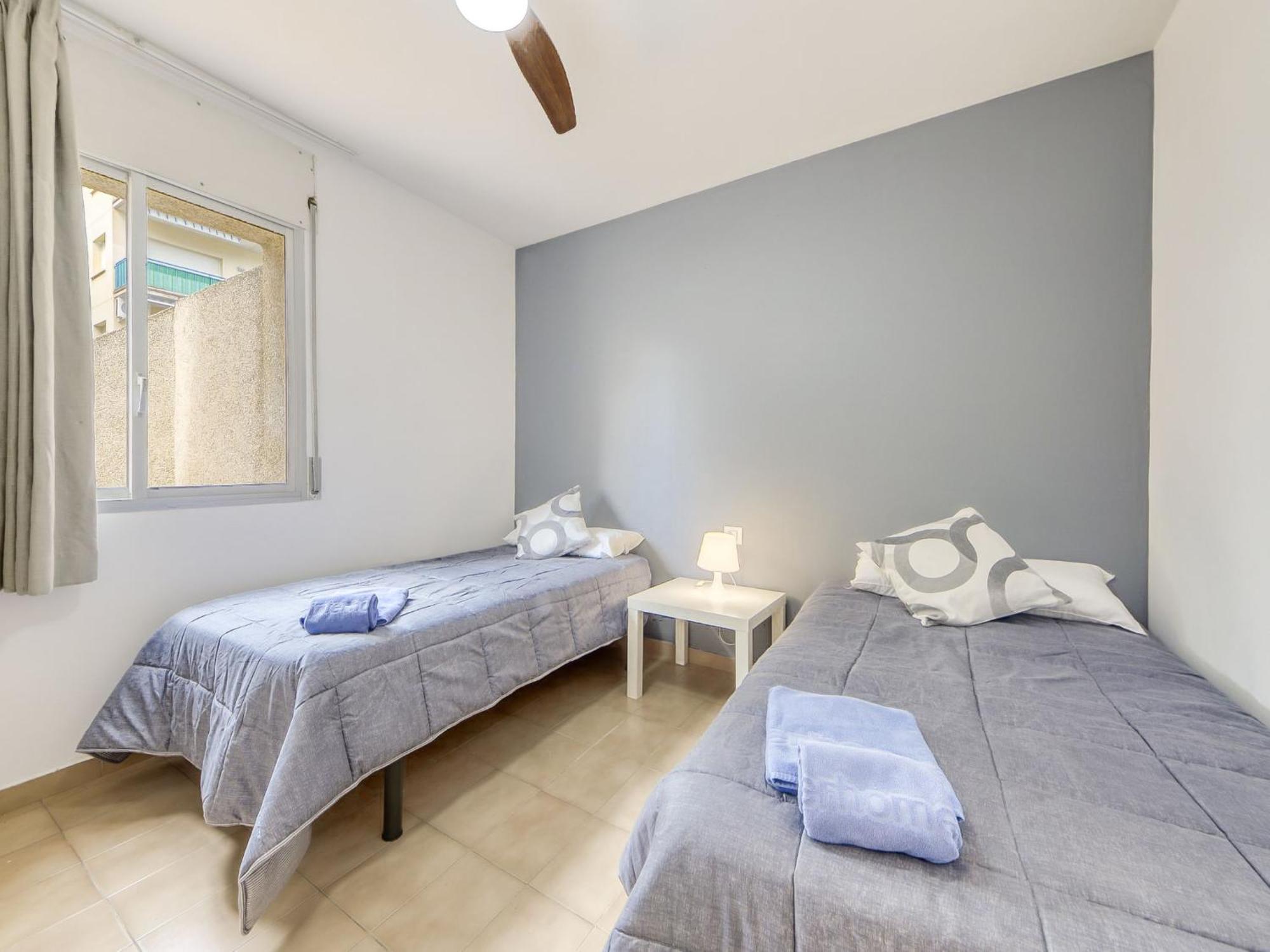 Apartment Mismar-2 By Interhome Росес Екстер'єр фото