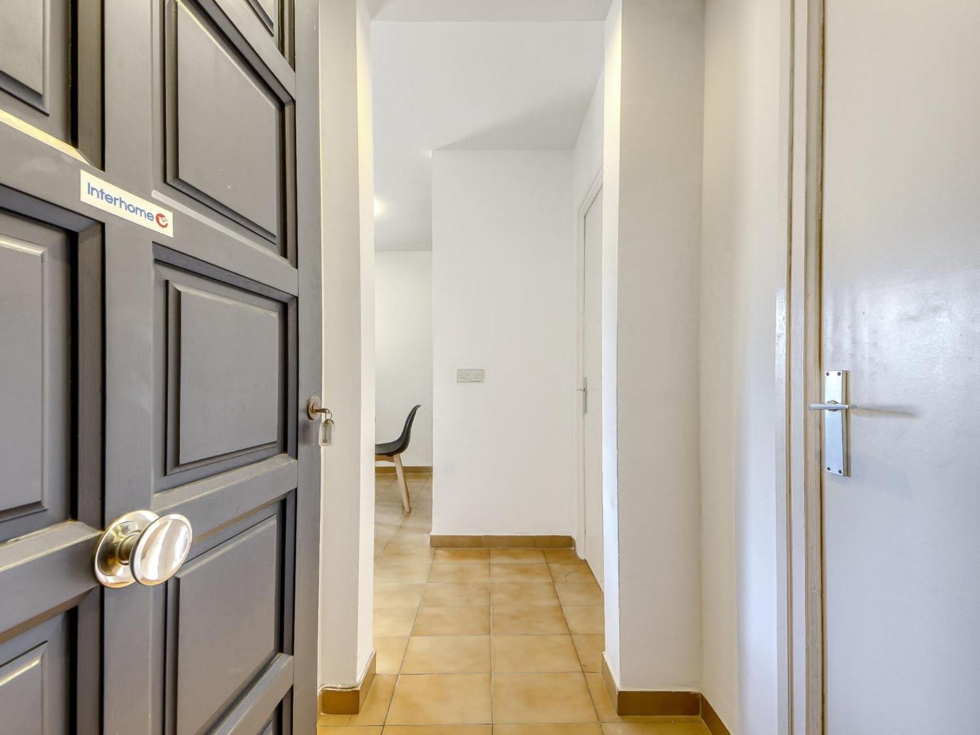 Apartment Mismar-2 By Interhome Росес Екстер'єр фото