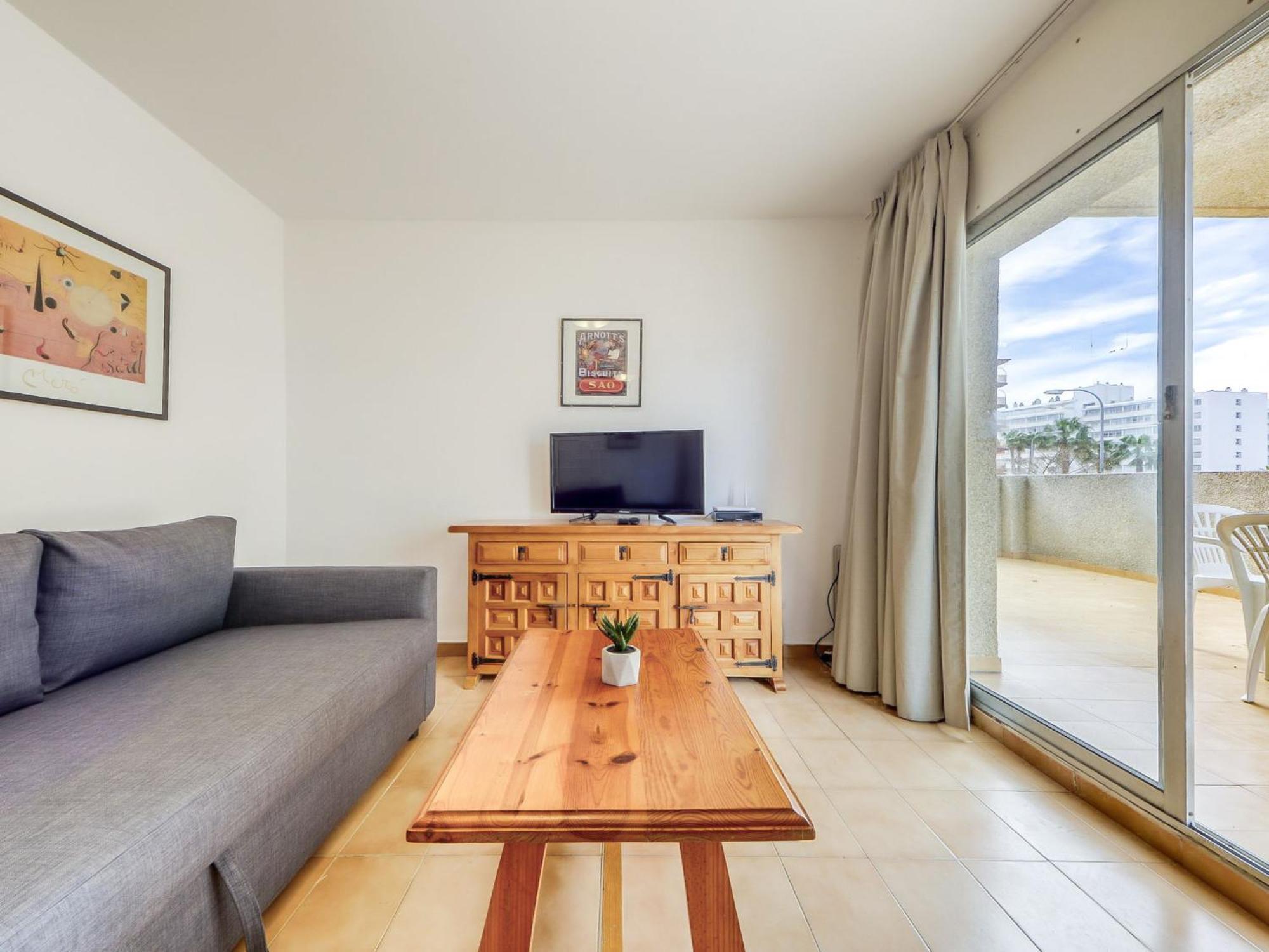 Apartment Mismar-2 By Interhome Росес Екстер'єр фото