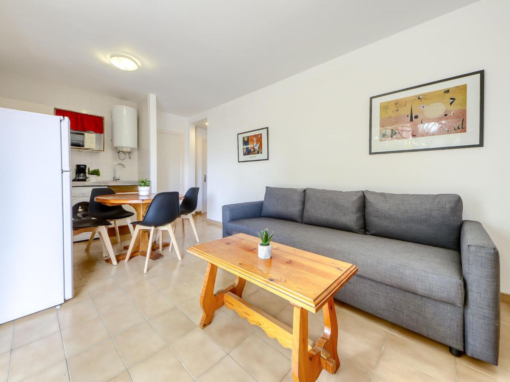 Apartment Mismar-2 By Interhome Росес Екстер'єр фото