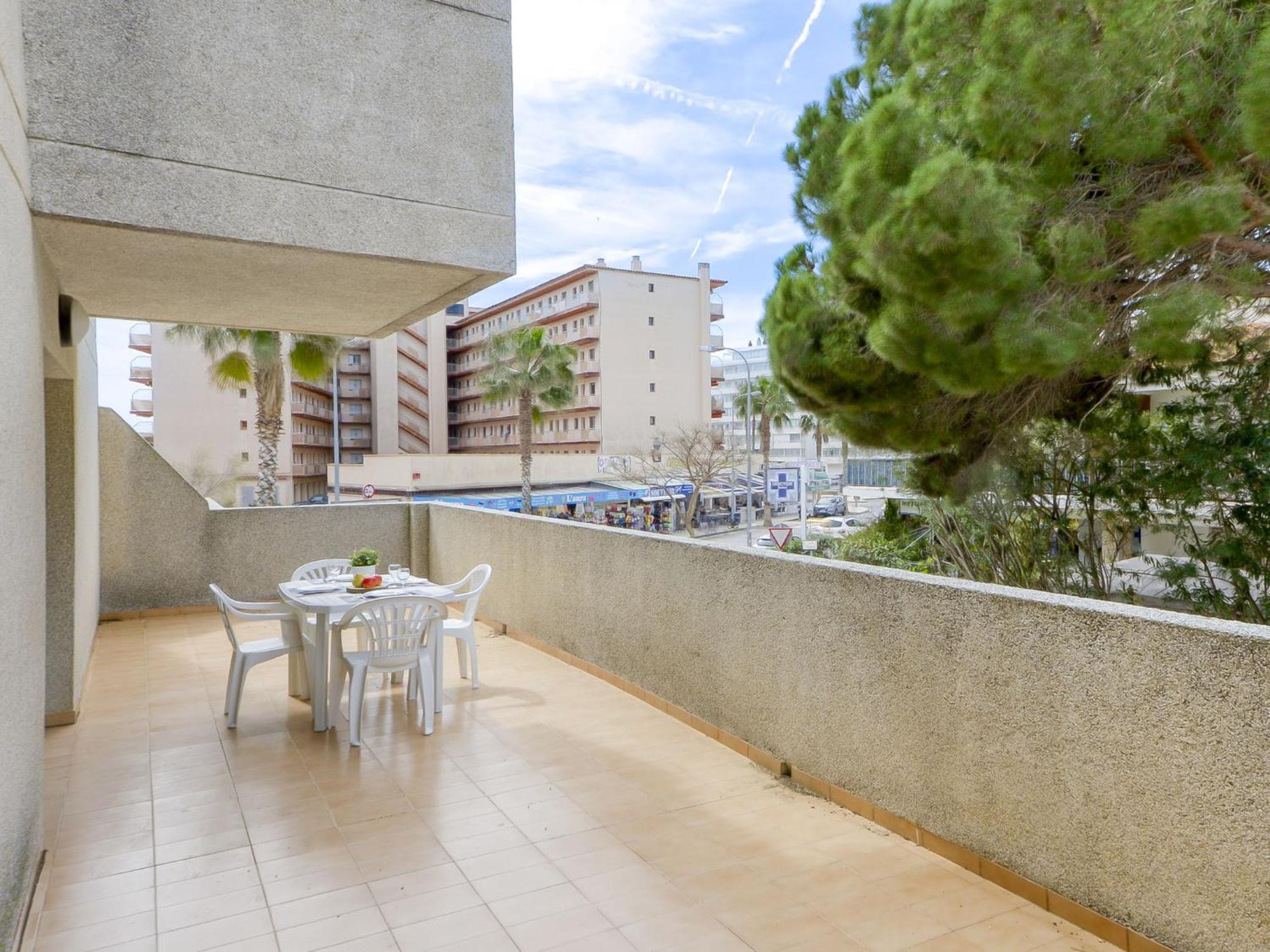 Apartment Mismar-2 By Interhome Росес Екстер'єр фото