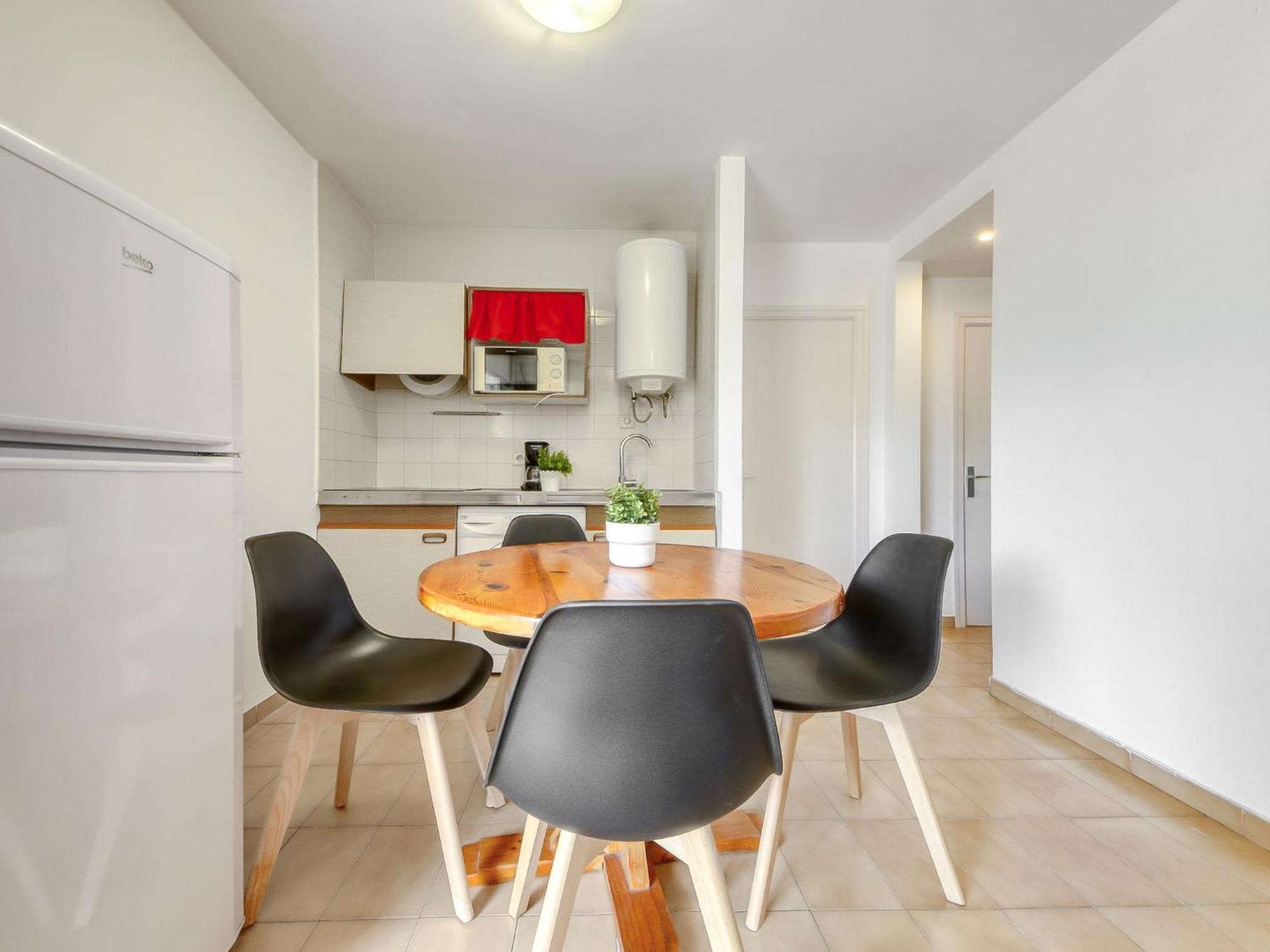 Apartment Mismar-2 By Interhome Росес Екстер'єр фото