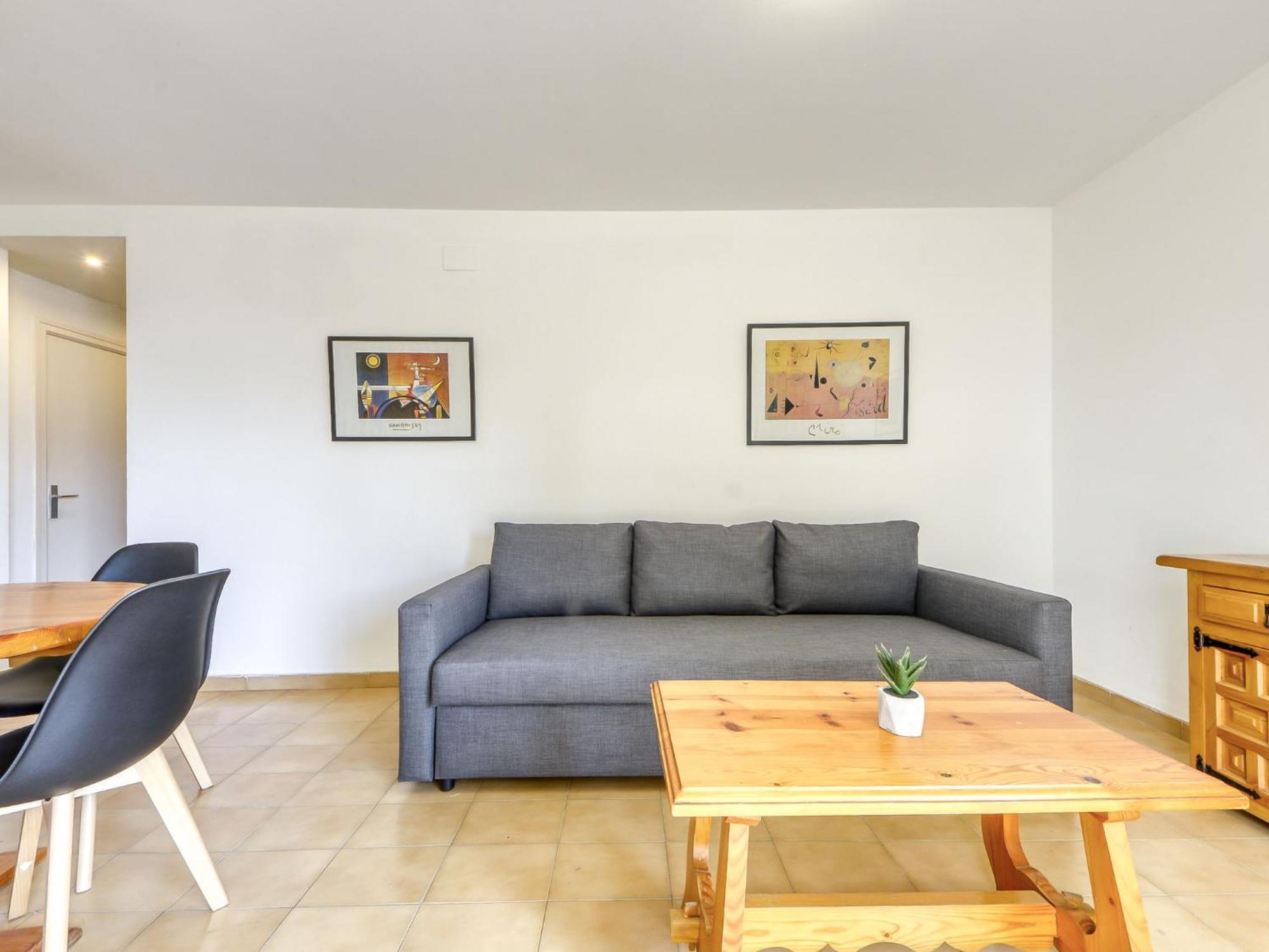Apartment Mismar-2 By Interhome Росес Екстер'єр фото