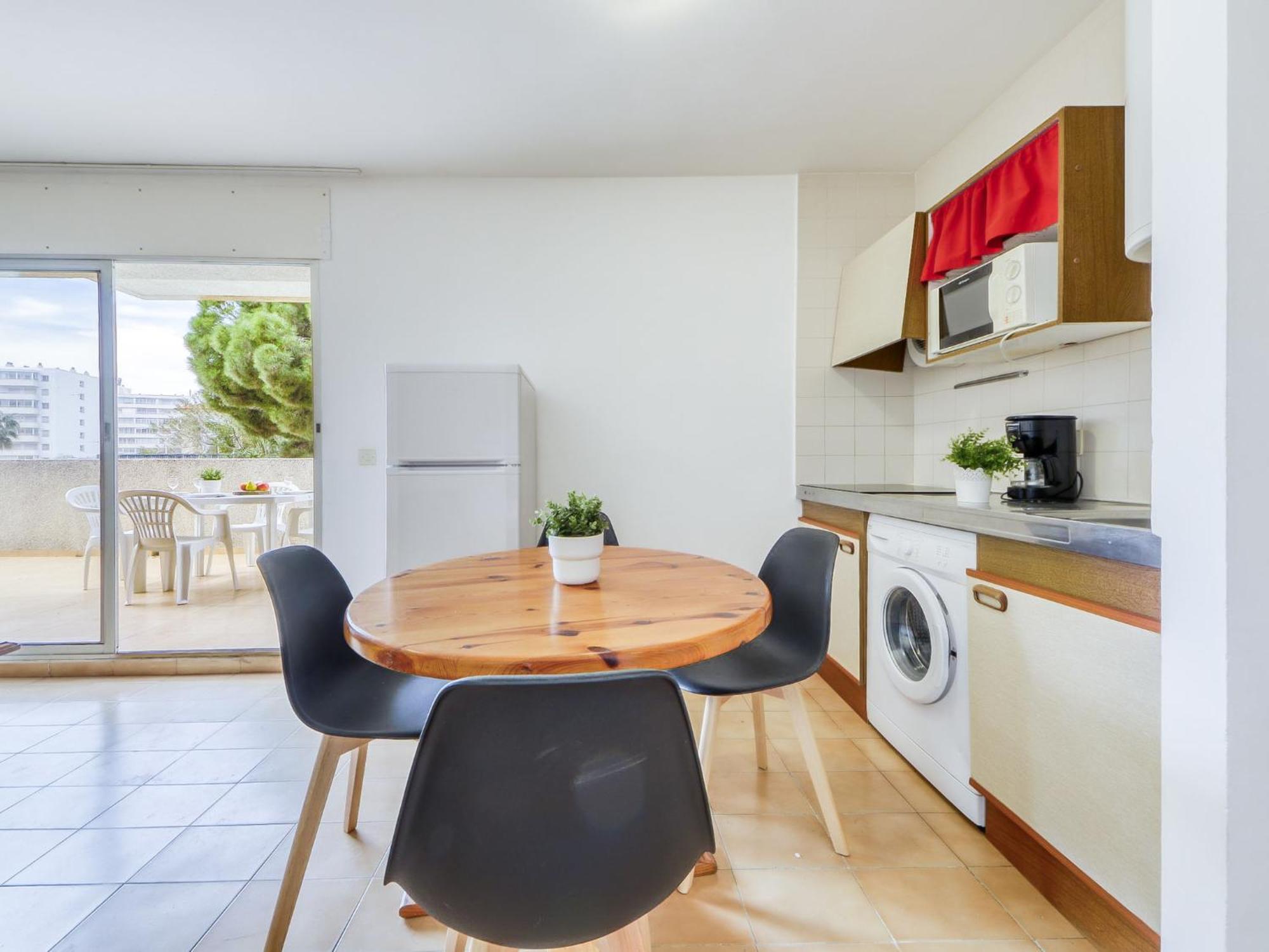 Apartment Mismar-2 By Interhome Росес Екстер'єр фото