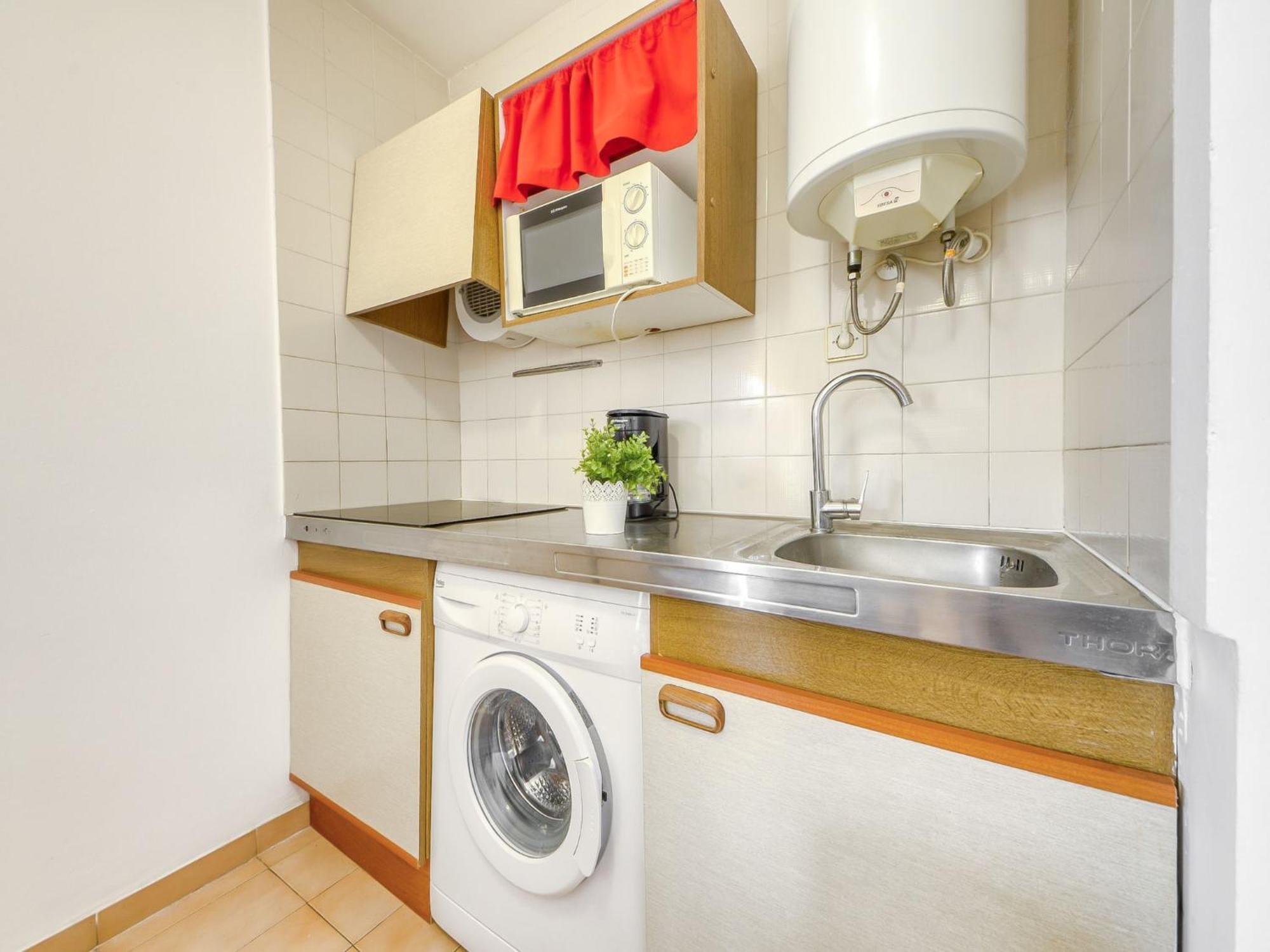 Apartment Mismar-2 By Interhome Росес Екстер'єр фото