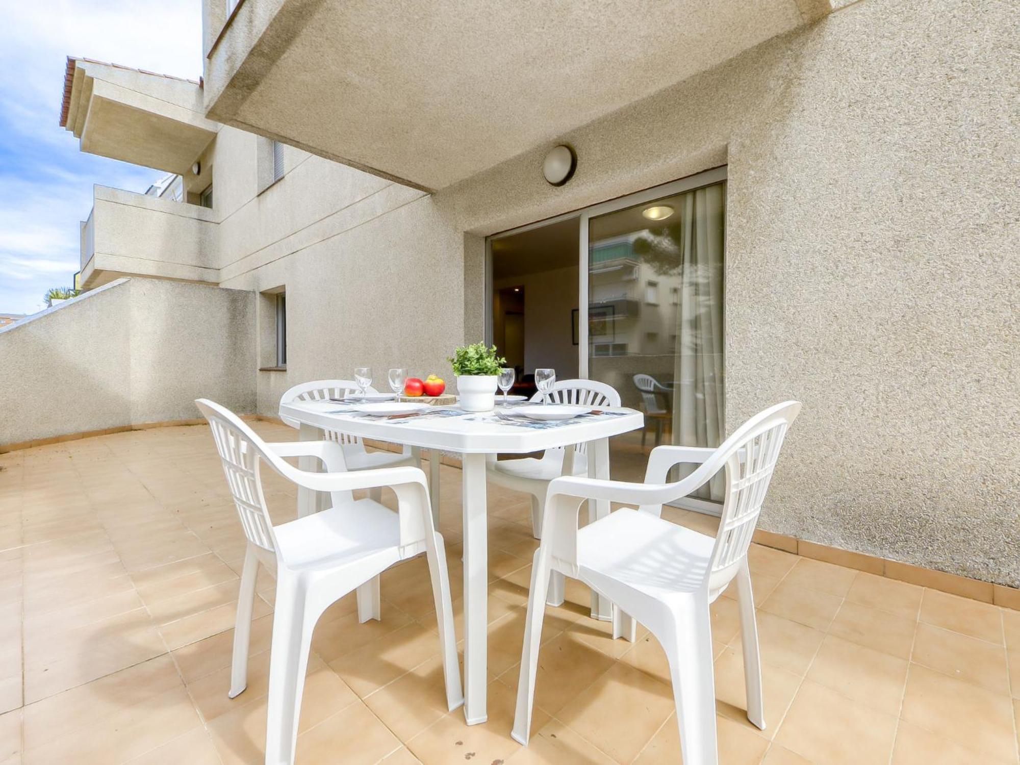 Apartment Mismar-2 By Interhome Росес Екстер'єр фото