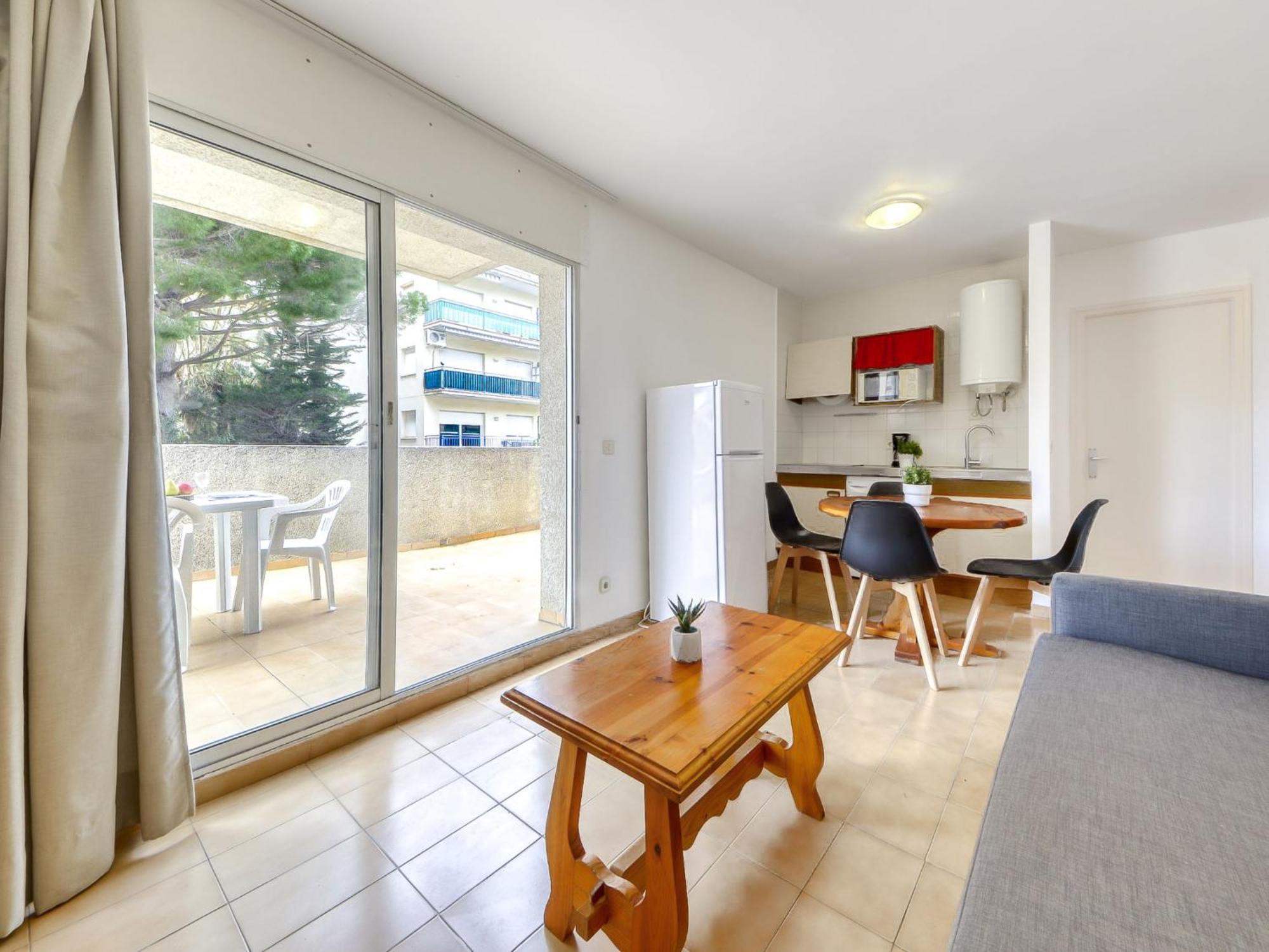 Apartment Mismar-2 By Interhome Росес Екстер'єр фото