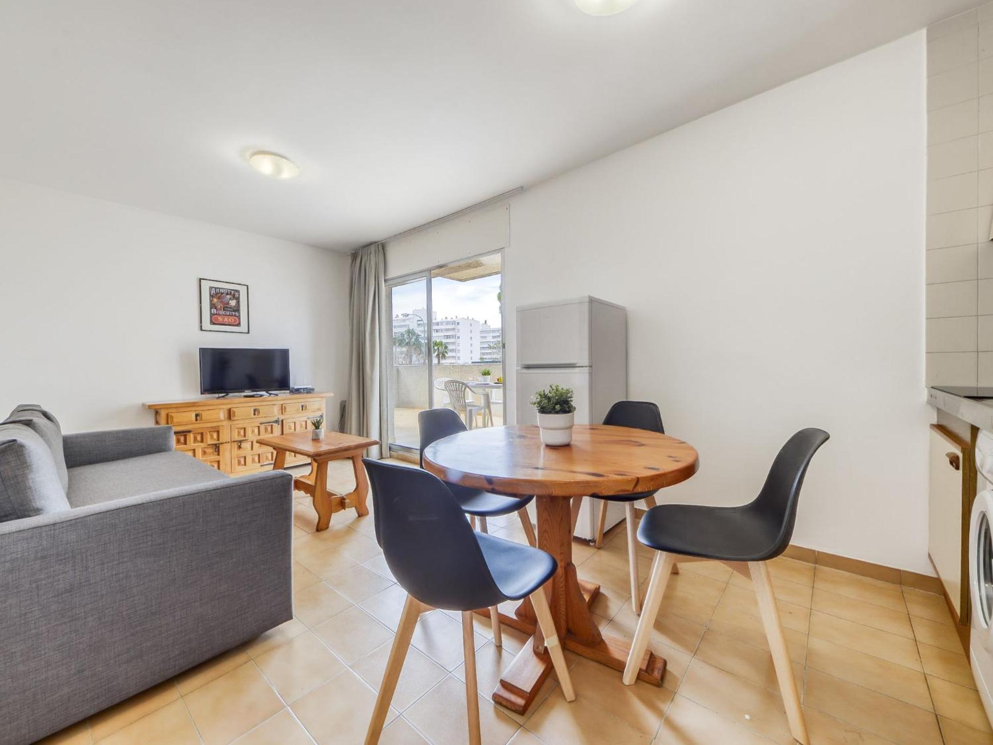 Apartment Mismar-2 By Interhome Росес Екстер'єр фото