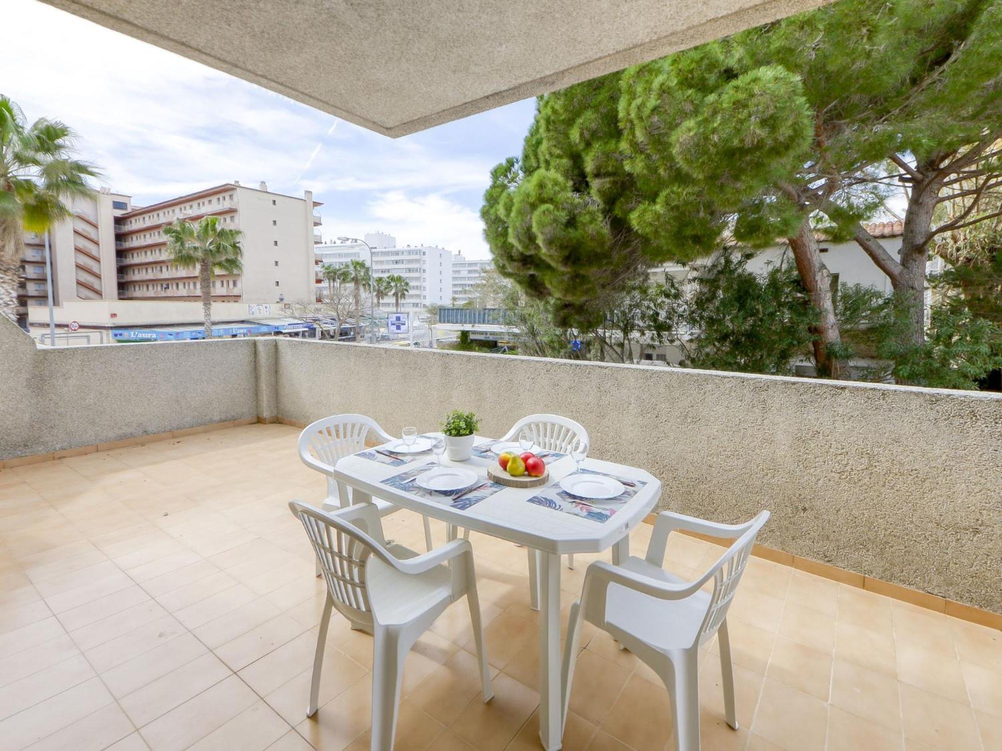 Apartment Mismar-2 By Interhome Росес Екстер'єр фото